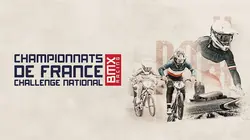 BMX Championnats de France