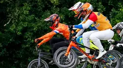 Visuel de BMX Championnats du monde 2025