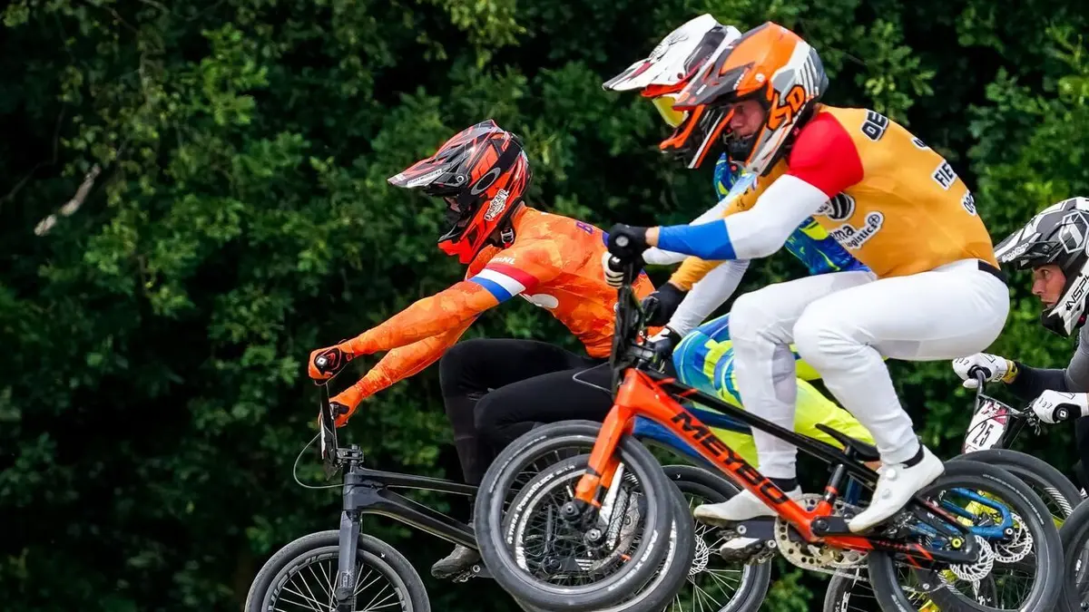 BMX Championnats du monde 2025