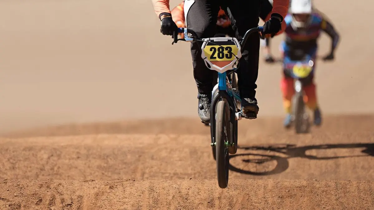 BMX Coupe du monde BMX Racing 2023