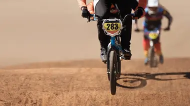 BMX Coupe du monde BMX Racing