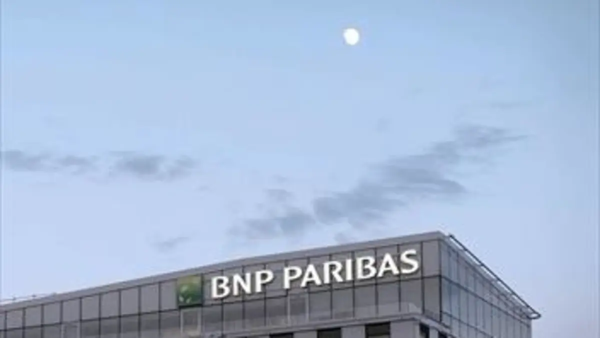 BNP Paribas
