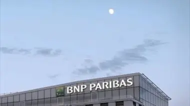 BNP Paribas Dans les eaux troubles de la plus grande banque européenne