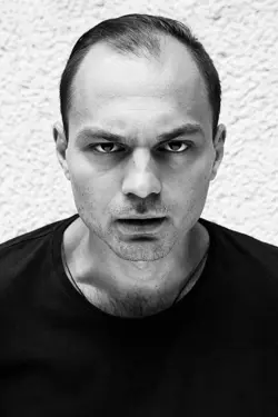 Photo Božidar Kocevski