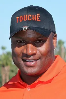 Photo de Bo Jackson
