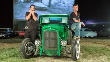 L'ultime restauration