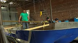 Boat Masters S01E01 Yukon Delta