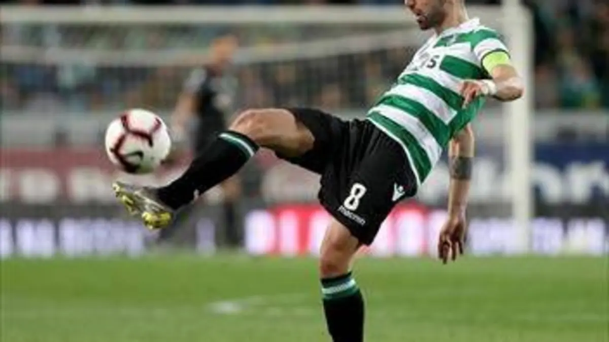 Boavista / Sporting Club Portugal Football Championnat du Portugal 2018/2019