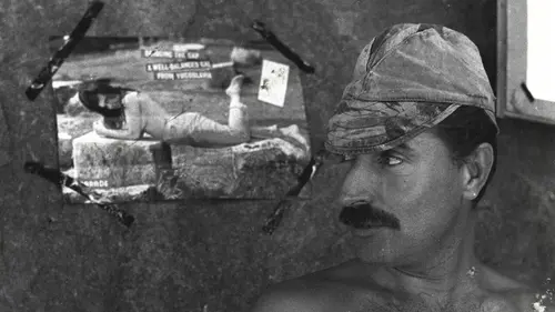 Bob Denard, mercenaire de la République