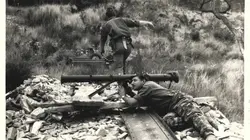 Bob Denard, mercenaire de la République