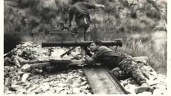 Bob Denard, mercenaire de la République