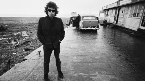 Bob Dylan - No Direction Home