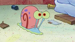 Bob l'éponge S15E07 Gary se méfie / SOS coincé