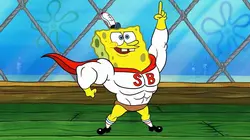 Bob l'éponge S12E23 Le stagiaire de Plankton / Le caprice de Patrick