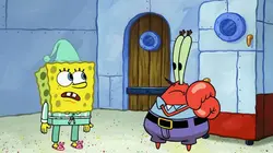 Bob l'éponge S07E128 Poussée de croissance