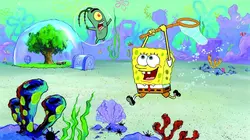 Bob l'éponge S12E18 Double Krabs en streaming