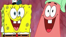 Bob l'éponge S12E26 La Koncession Krusty / L'explorateur des rêves en streaming