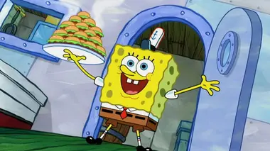 The Good Krabby Name/Move It or Lose It