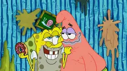 Bob l'éponge S05E10