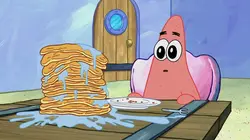 Bob l'éponge S12E244 Le Camping-carananas