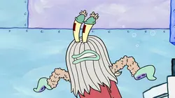 Casting Bob l'éponge S09E10 Au Boulot!