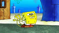 Casting Bob l'éponge S12E16 Gandemonium / Une pause s'impose