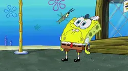 Casting Bob l'éponge S07E30 Chez les Débilo-Billies