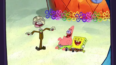 Festival de farces / Des papilles en panne