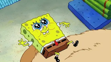 Nounours Croc' Câlins