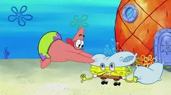 Bob l'éponge  S10E210 Assurance-vie