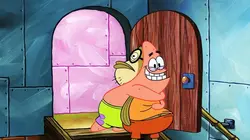 Visuel de Bob l'éponge