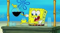 Bob l'éponge  S11E16 Ma jambe! / Limonade à l'encre