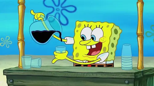 Bob l'éponge S11E16 Ma jambe! / Limonade à l'encre en streaming
