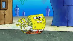 Bob l'éponge  S12E16 Gandemonium / Une pause s'impose