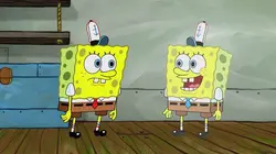 Bob l'éponge  S09E198 Moi aussi