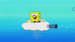 Bob l'éponge S12E05 Temps orageux