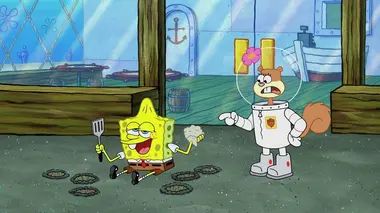Sauce salsa imbecillus