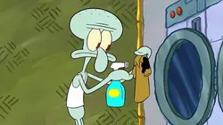 Visuel de Bob l'éponge