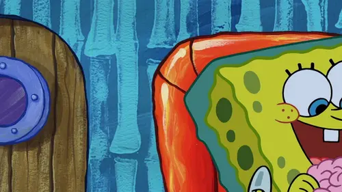 Bob l'éponge S10E04 Un bon gros dodo