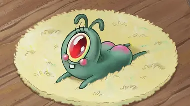 Plankton pour bébés