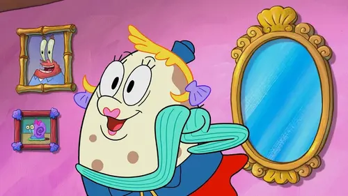 Bob l'éponge S12E18 Double Krabs