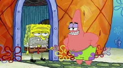 Bob l'éponge S09E11 Bob, tu es viré!