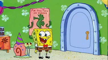 Bob, le roi de la fête