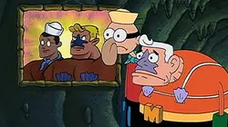 Sur Nickelodéon à 20h25 : Bob l'éponge