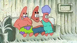 Bob l'éponge S02E17