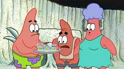 Bob l'éponge S02E17