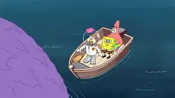 Visuel de Bob l'éponge
