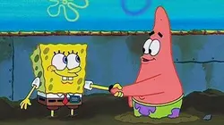 Bob l'éponge S08E08 Les "rest'chez'toi" vacances de Patrick / La croisière de Plancton