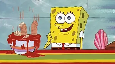 Mauvaise haleine / Pearl et ses idées