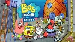 Bob l'éponge S03E02 Le coqui-magique / L'hippocampe